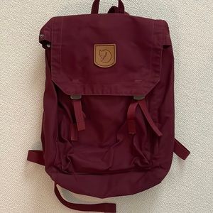 Fjallraven Foldsack No. 1